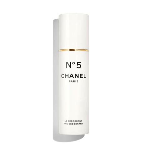 desodorante chanel n 5